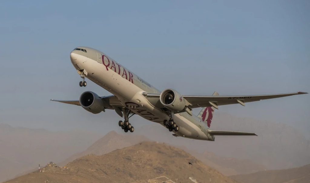Qatar Airways đạt mức lợi nhuận cao nhất từ trước đến nay